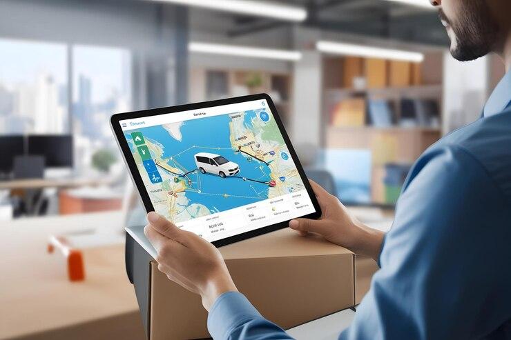 Logística Last Mile